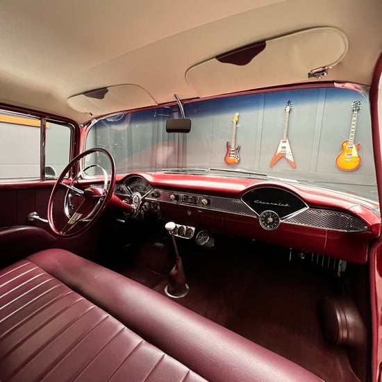 1955 Chevrolet Bel Air