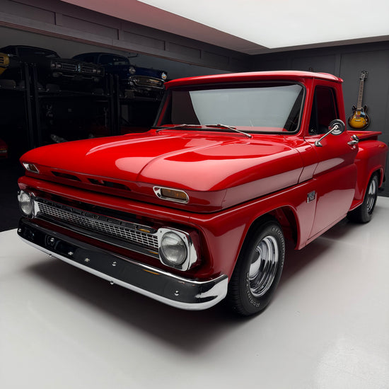 1966 Chevrolet C10