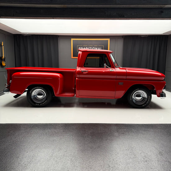 1966 Chevrolet C10