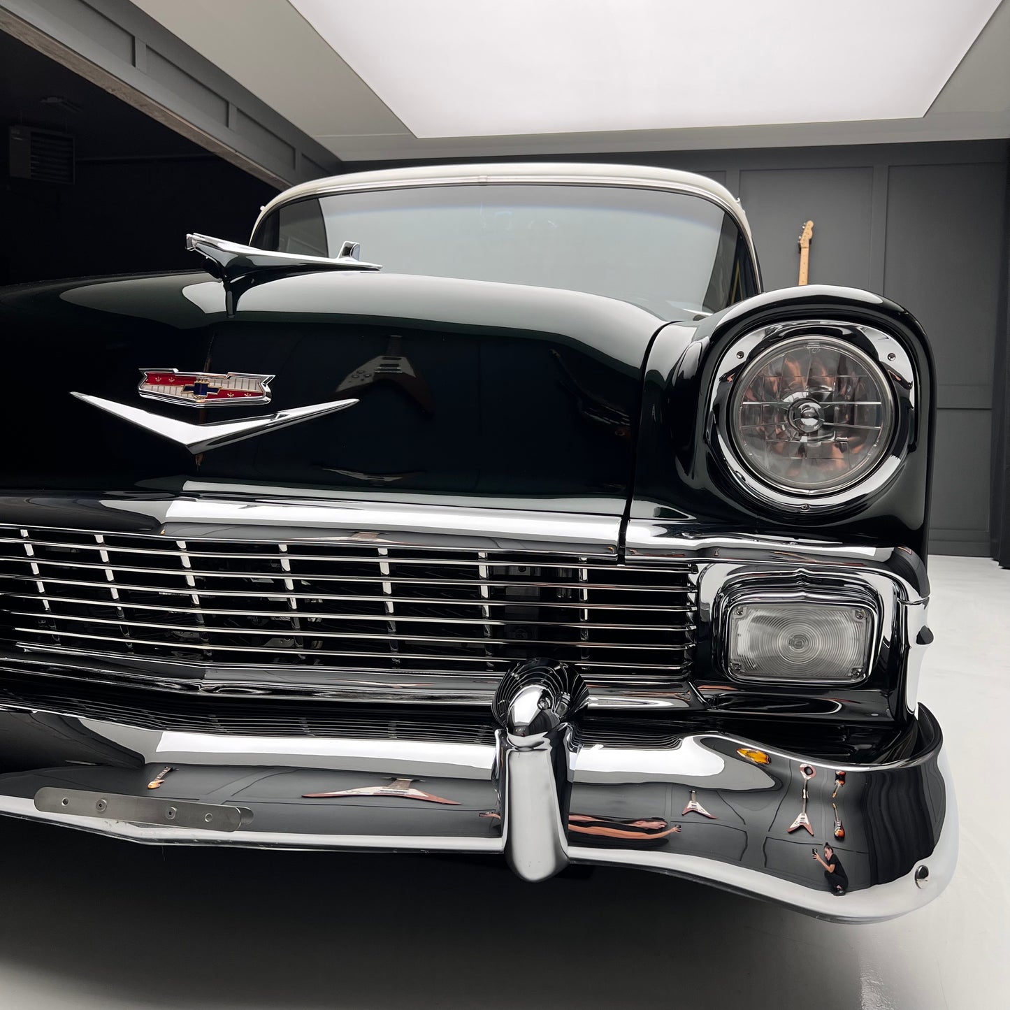 1956 Chevrolet Bel Air