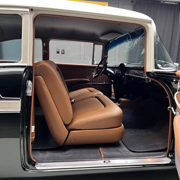 1956 Chevrolet Bel Air – Traditional Motors Company