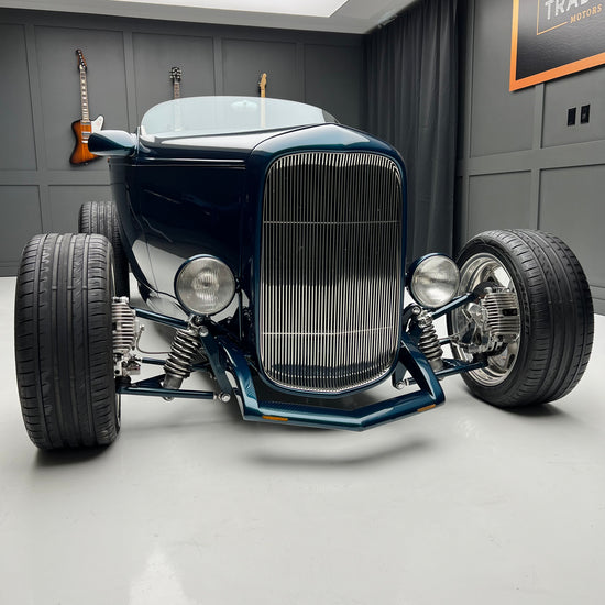 1932 Ford Highboy Roadster
