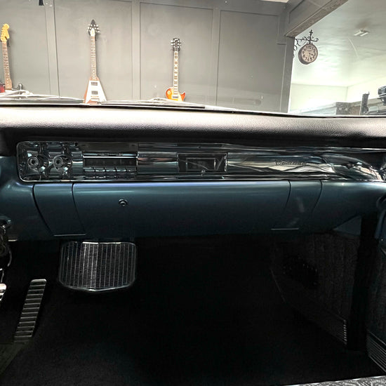 1957 Cadillac Eldorado Seville