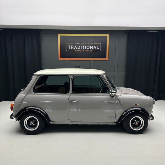 1996 Rover Mini Cooper