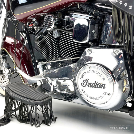 1999 Indian Chief