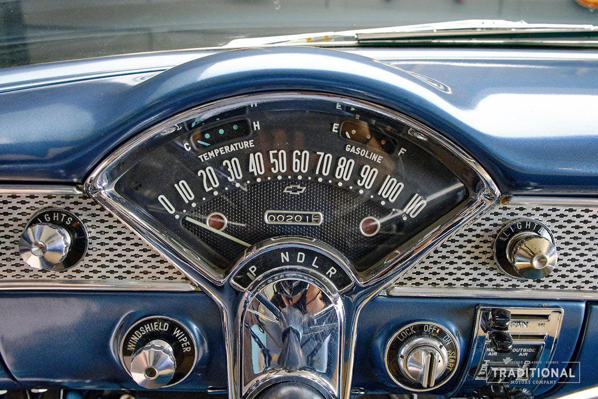 1955 Chevrolet Bel Air