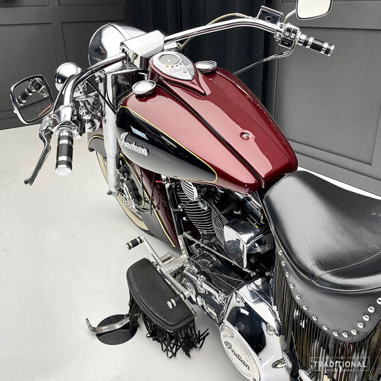 1999 Indian Chief